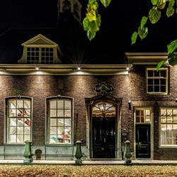 Restaurant Het Weeshuys