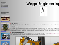 Wega Engineering