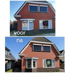 Vd Weide Gevelreiniging