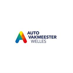 Autovakmeester Welles