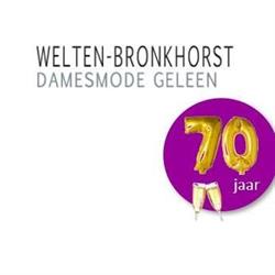 Welten Bronkhorst