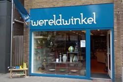 Wereldwinkel Hoogeveen