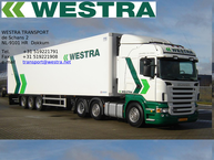 Westra Internationaal Transport