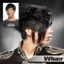 Whair Kappers