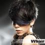 Whair Kappers