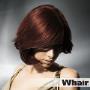 Whair Kappers