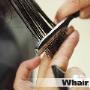 Whair Kappers