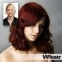 Whair Kappers
