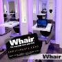 Whair Kappers