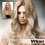 Whair Kappers