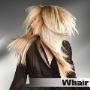 Whair Kappers