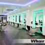 Whair Kappers