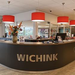 Electro World Wichink