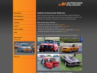 Autoschade Wielhoven