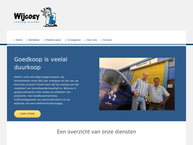 Wijcosy B.V.