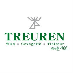 Wildhandel Treuren