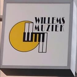 Muziekhandel Arie Willems B.v.
