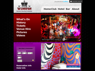 Hotel Winston