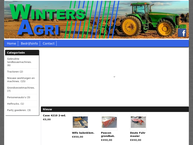 Winters Agri