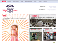 IJssalon Winzo