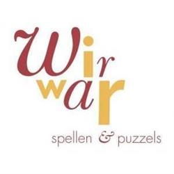Wirwar Spellen & Puzzels