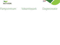 Recreatiecentrum 't Witven B.v.