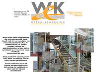 W. en K. Metaalbewerking