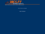 Wolff Hardhout Import