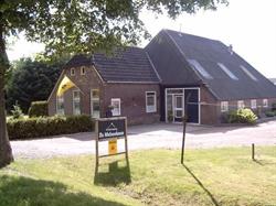 Minicamping "de Wolvenhoeve"