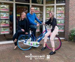 Woonaccent Makelaars Westerbork