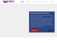 Workships Contractors B.V.