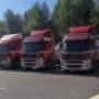 Woudenberg Transport