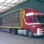 Woudenberg Transport