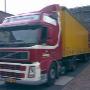 Woudenberg Transport