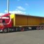 Woudenberg Transport