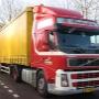 Woudenberg Transport