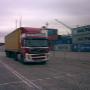 Woudenberg Transport