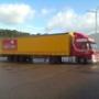 Woudenberg Transport