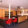 onze afdeling inbouw apparaten