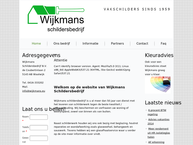 Wijkmans Schildersbedrijf BV