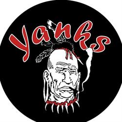 Yanks Indian Club B.v.
