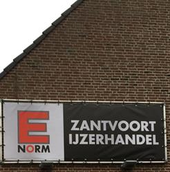 IJzerhandel Zantvoort