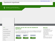 Zaanbocht Apotheek