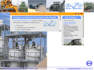 B & d Process Equipment B.v.