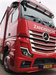 Zandbergen Transport