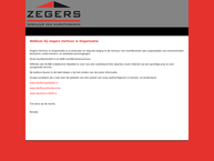 Zegers Verhuur & Organisatie
