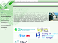 Zernike Group Holding B.v.