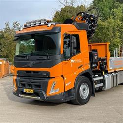 Zuid Nederlandsche Bronbemaling B.V.