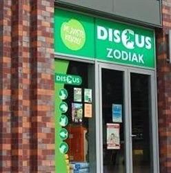 Zodiak B.v.