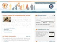 Service Apotheek Zuiderpark